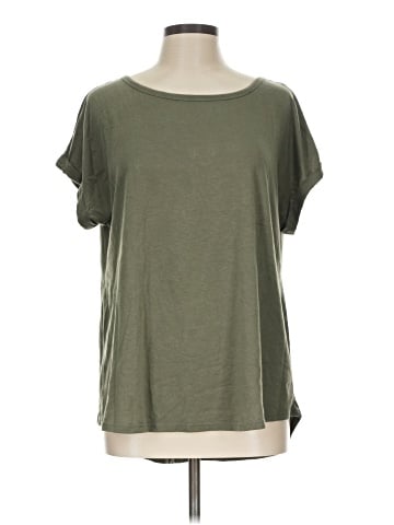 Cato Short Sleeve T-Shirt (view 1)