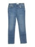 Old Navy Solid Blue Jeans Size 10 - 12 - photo 1