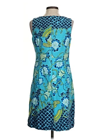 Lilly Pulitzer Cocktail Dress (view 2)