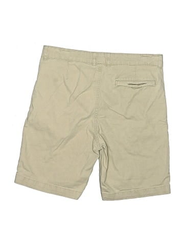 Old Navy Khaki Shorts (view 2)