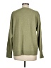 Lucky Brand Green Pullover Sweater Size M - photo 2