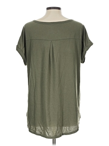 Cato Short Sleeve T-Shirt (view 2)
