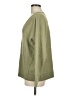 Lucky Brand Green Pullover Sweater Size M - photo 5