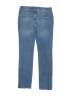 Old Navy Solid Blue Jeans Size 10 - 12 - photo 2