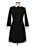 Tommy Hilfiger Black Coat Size 2 - photo 1