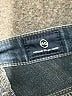 Adriano Goldschmied Solid Blue Jeans Size 27 Waist R - photo 4