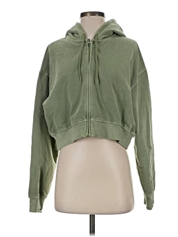 Athleta Zip Up Hoodie (view 1)