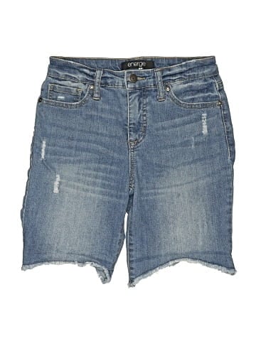 Energie Denim Shorts (view 1)