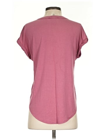 Cable & Gauge Short Sleeve T-Shirt (view 2)