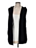 Liz Claiborne Black Sweater Vest One size - photo 1
