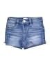 Squeeze Blue Denim Shorts Size 7 - photo 1
