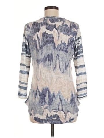 David Cline 3/4 Sleeve Top (view 2)
