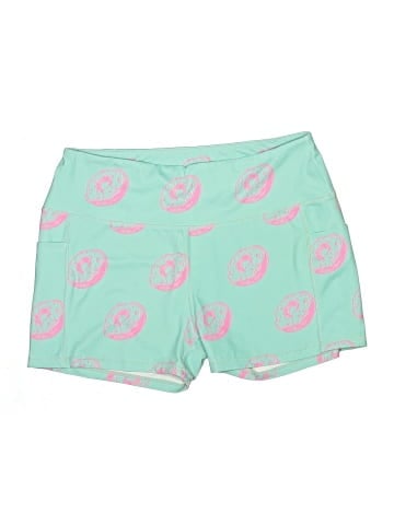 Amazon Essentials Athletic Shorts (view 1)