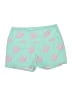 Amazon Essentials Graphic Green Athletic Shorts Size XXL - photo 1