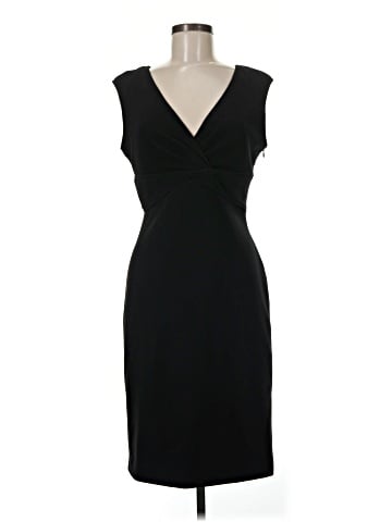 ABS Allen Schwartz Cocktail Dress (view 1)