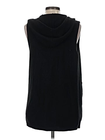Liz Claiborne Sweater Vest (view 2)