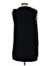 Liz Claiborne Black Sweater Vest One size - photo 2