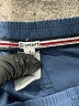 Sperry Top Sider Solid Blue Athletic Shorts Size 7 - photo 3