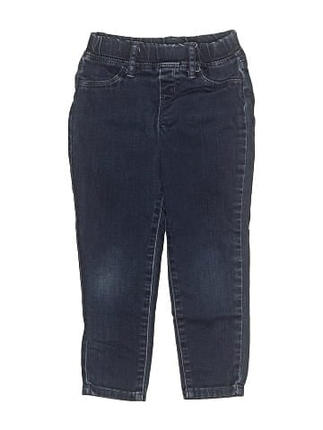 Uniqlo Jeans (view 1)