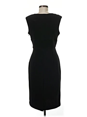 ABS Allen Schwartz Cocktail Dress (view 2)