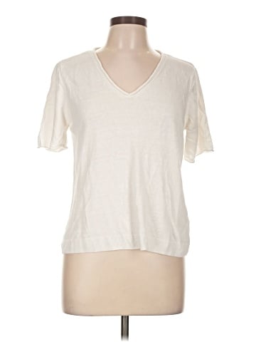 J.Crew Factory Store Pullover Sweater (view 1)