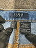 IZOD Blue Jeans Size 18W - photo 4