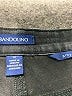 Bandolino Black Jeans Size 12 - photo 7