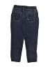 Uniqlo Solid Blue Jeans Size XS (kids) - photo 2