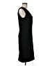 ABS Allen Schwartz Solid Black Cocktail Dress Size 8 - photo 4