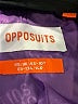 Opposuits Purple Blazer Size 10 - photo 3