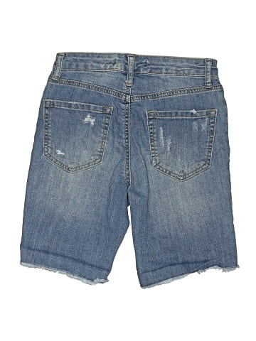 Energie Denim Shorts (view 2)