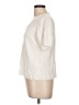 J.Crew Factory Store Ivory Pullover Sweater Size L - photo 5