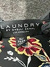 Laundry by Shelli Segal 100% Polyester Black 3/4 Sleeve Blouse Size XL - photo 7