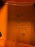 Nike 100% Polyester Orange Active T-Shirt Size L (youth) - photo 3