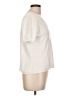 J.Crew Factory Store Ivory Pullover Sweater Size L - photo 4
