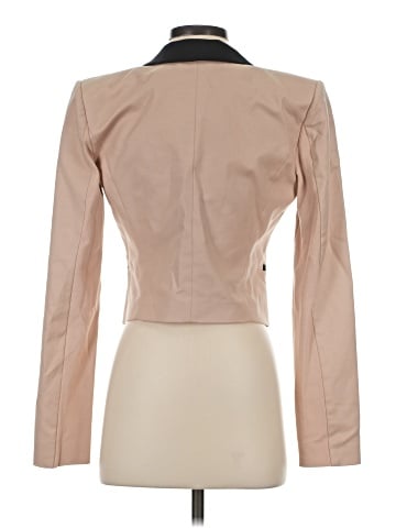 BCBGMAXAZRIA Blazer (view 2)