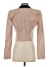 BCBGMAXAZRIA Tan Blazer Size XS - photo 2