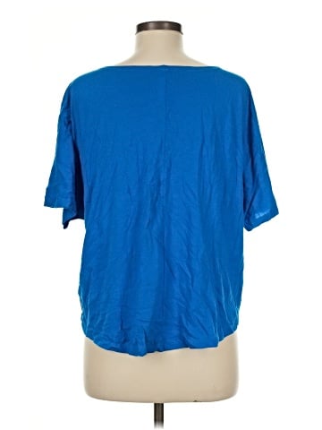 lucy Short Sleeve Top (view 2)