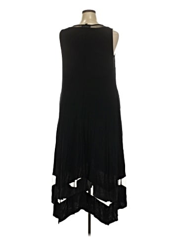 Lane Bryant Casual Dress (view 2)