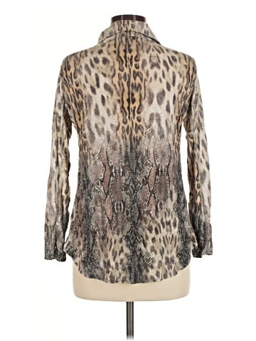 David Cline Long Sleeve Blouse (view 2)