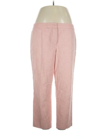 Ann Taylor Casual Pants (view 1)