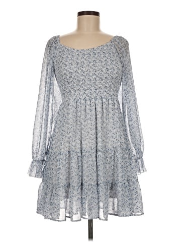 Altar'd State Casual Dress (view 1)