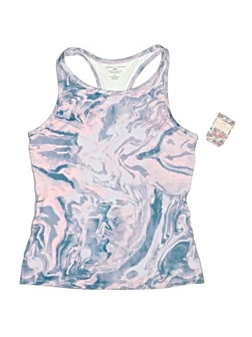 Threads 4 Thought Active Tank (view 1)