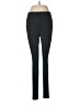 Mondetta Solid Black Active Pants Size M - photo 1