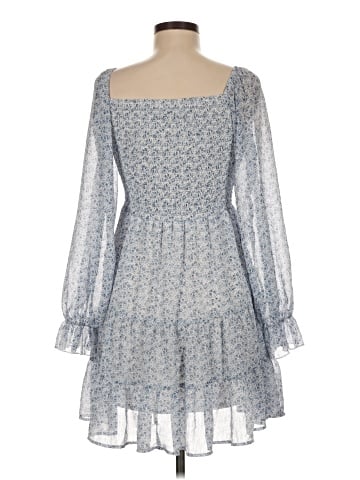 Altar'd State Casual Dress (view 2)