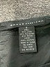 Grace Elements Solid Black Casual Dress Size 8 - photo 7