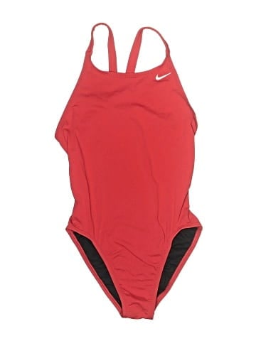 Nike One Piece Swimsuit (view 1)