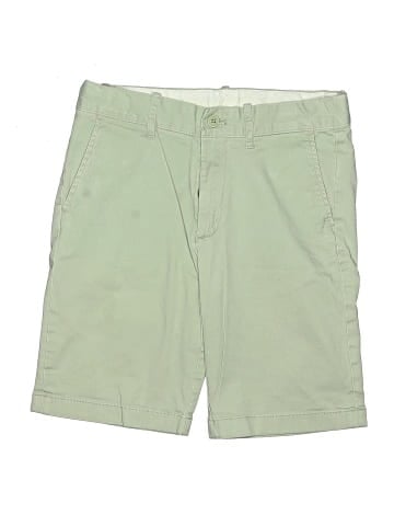 Crewcuts Khaki Shorts (view 1)