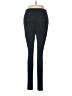Mondetta Solid Black Active Pants Size M - photo 2