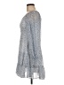 Altar'd State Blue Casual Dress Size M - photo 5